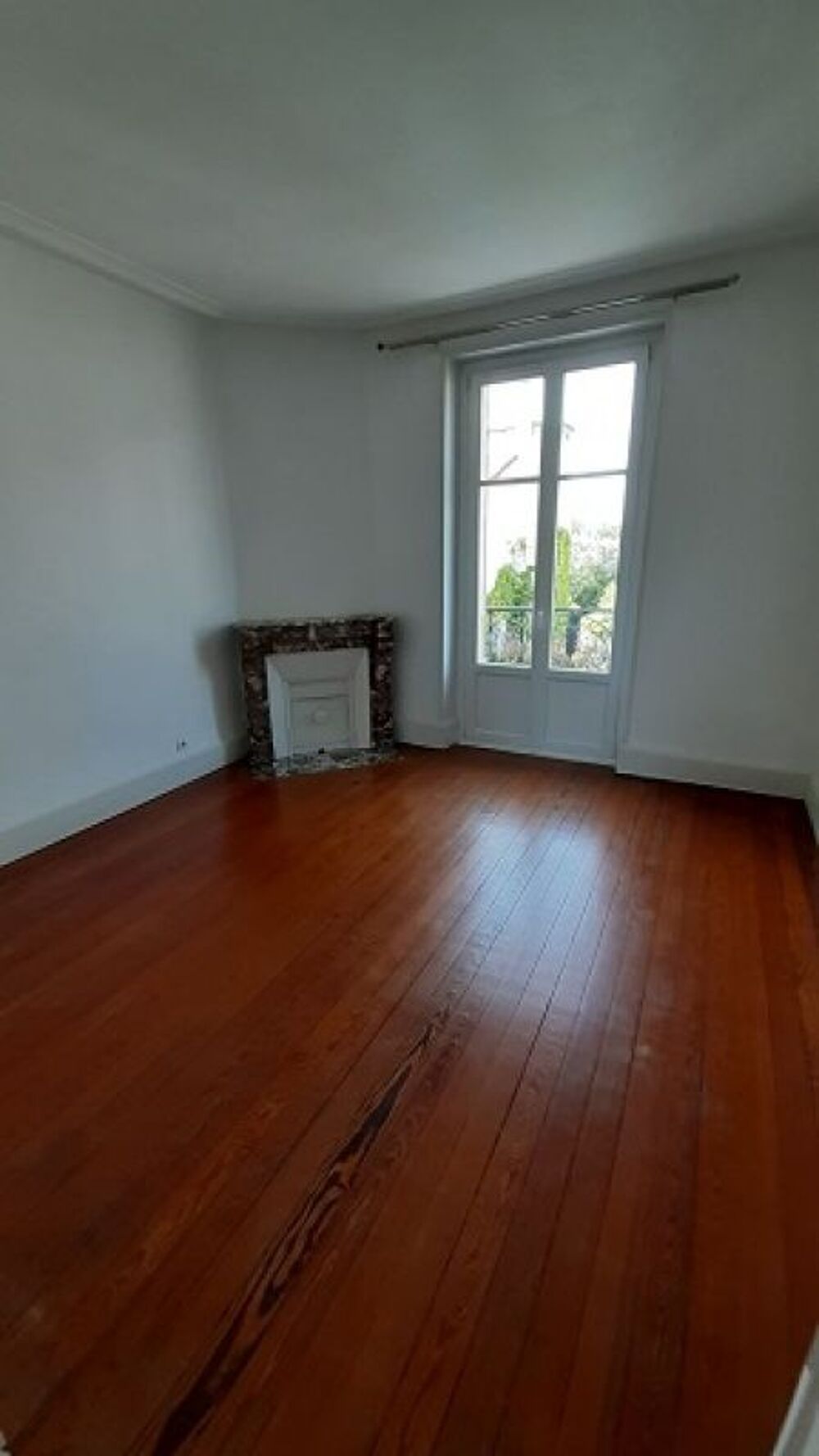 location Appartement - 2 pièce(s) - 39 m² Nancy (54000)