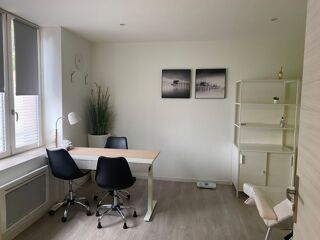 Location Autre Bureau  Arras - un cadre de qualité pour votre clientèle Arras
