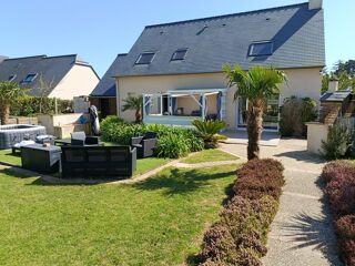 Maison 7 pièces 130 m² · à Saint-Cast-le-Guildo · 130 m² · 725 000 €