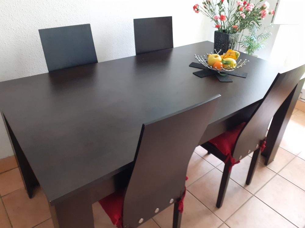 table salle &agrave; manger Meubles