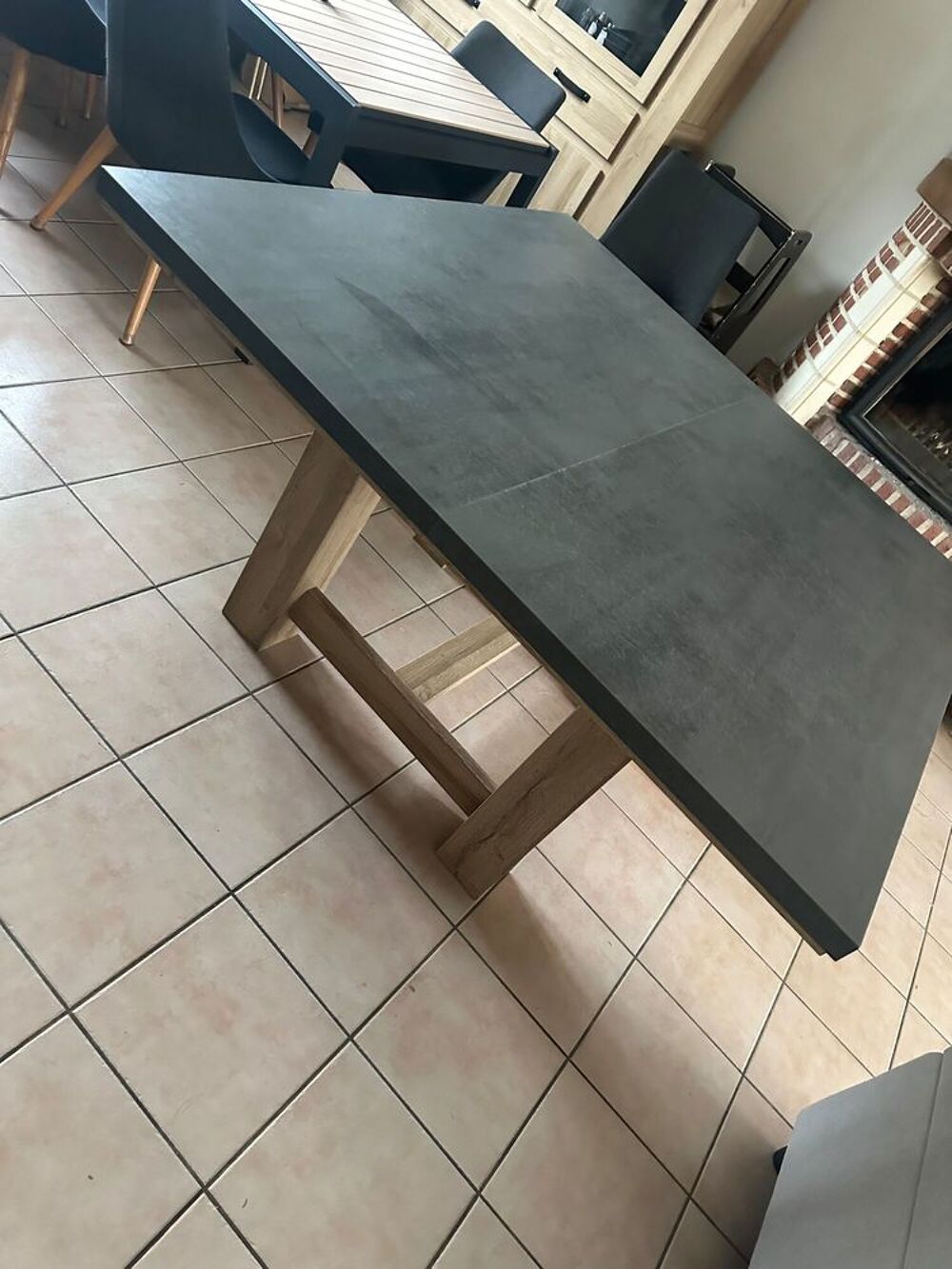 Tables vaisselier et buffet/bahut Meubles