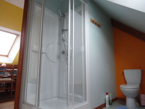  Appartement � louer 2 pi�ces 25 m� La richardais