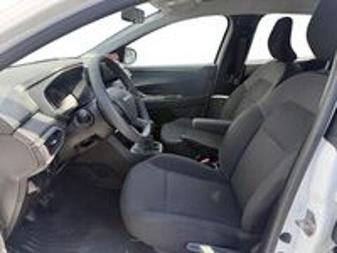 Sandero SCe 65 Essential 2023 occasion 91300 Massy