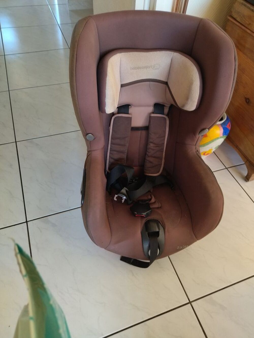 si&egrave;ge auto b&eacute;b&eacute; confort Puériculture