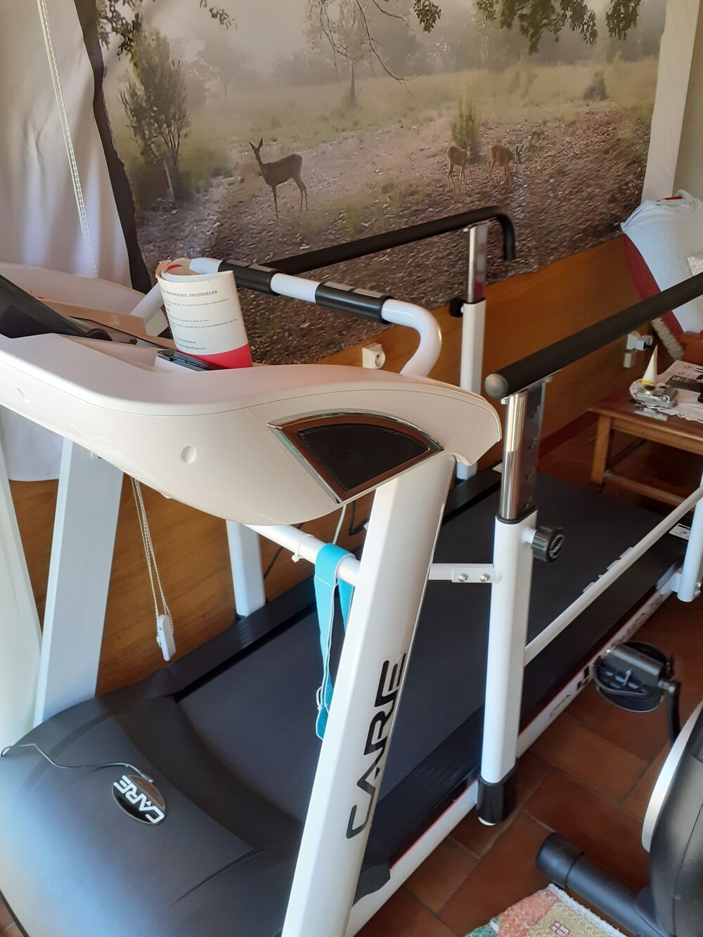 Tapis de marche Sports