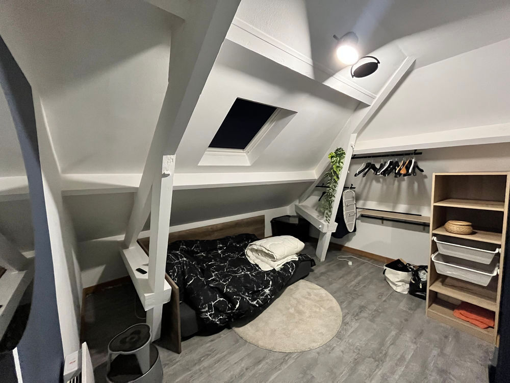 Location Appartement T2 meublé 37m² ? Coubron (93) Coubron