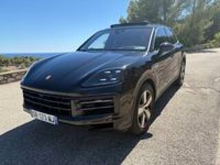 Cayenne E-Hybrid 3.0 V6 470 ch Tiptronic BVA 2023 occasion 13260 Cassis
