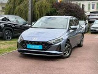i20 1.0 T-GDi 100 Intuitive 2025 occasion 62360 Saint-L&eacute;onard