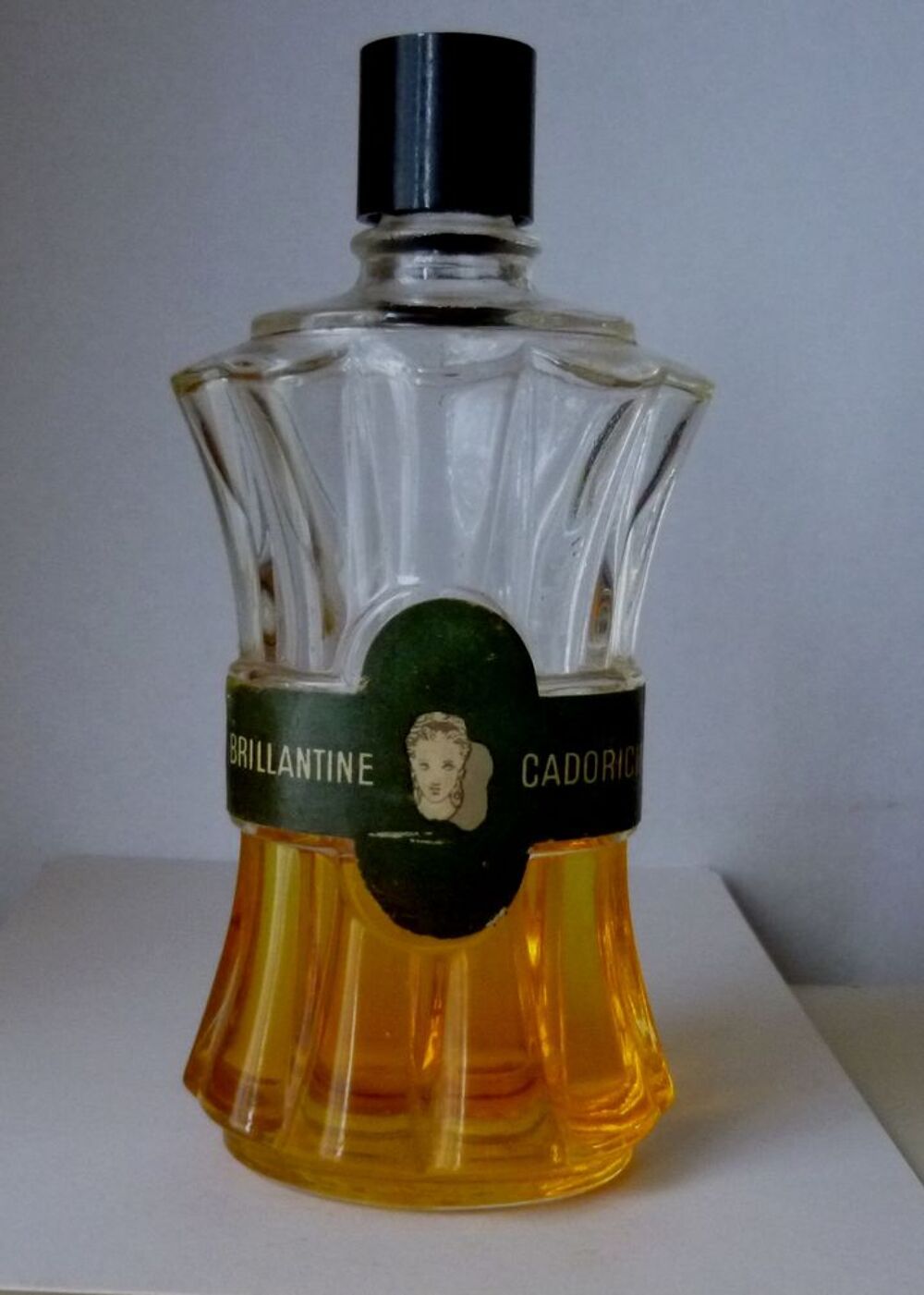 Brillantine Cadoricin 
