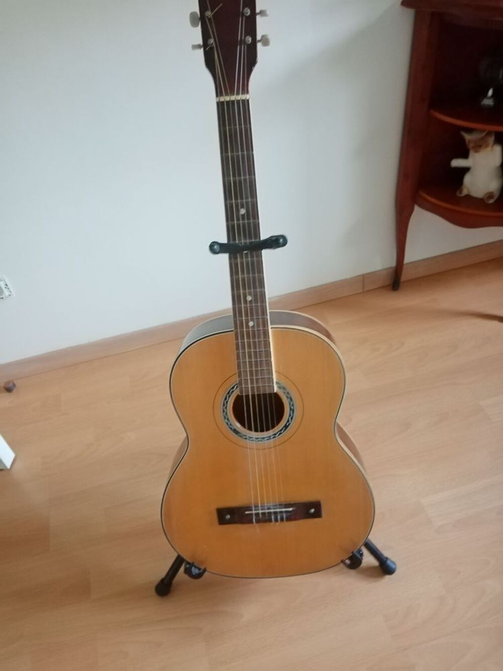 Guitare classique Instruments de musique
