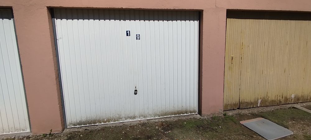 Location Parking/Garage garage Rouen
