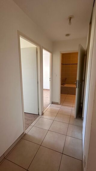  Appartement � vendre 3 pi�ces 67 m�