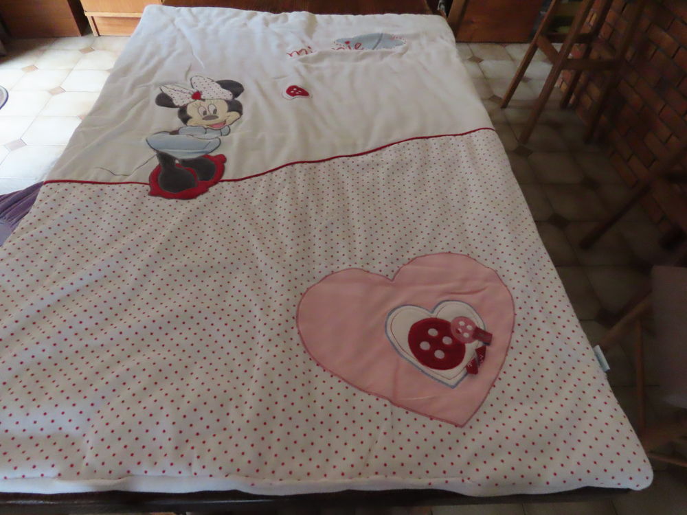 Matelas &agrave; langer+ Housse Puériculture