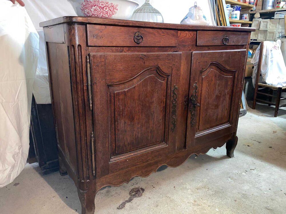 Buffet ancien Meubles