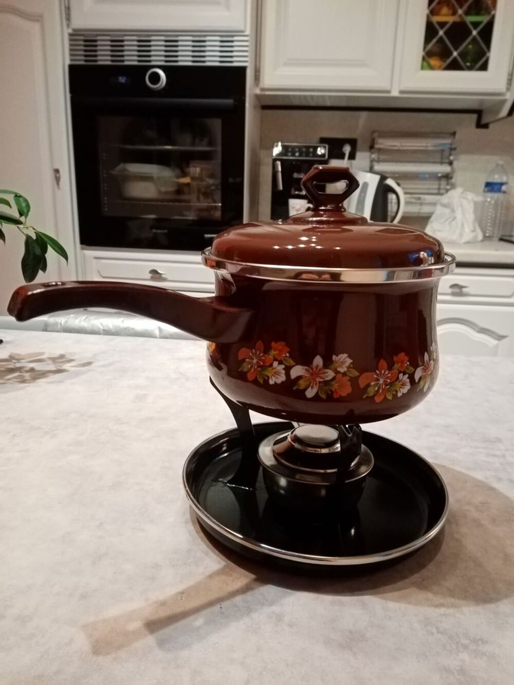 service a fondu Cuisine