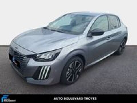 208 Hybrid 100 e-DCS6 Allure 2025 occasion 10600 Barberey-Saint-Sulpice