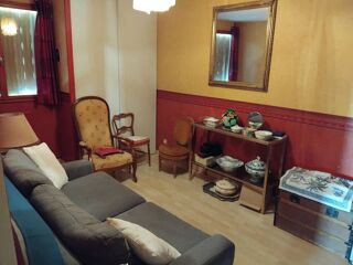  Appartement à vendre 5 pièces 107 m²