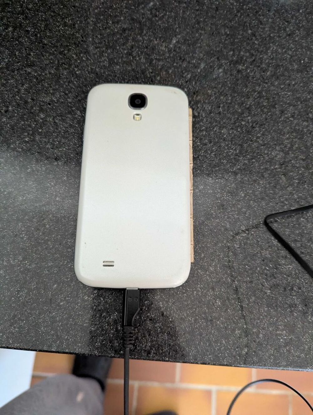 Samsung Galaxy S4 GT-19505 Téléphones et tablettes
