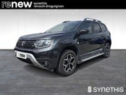 Duster ECO-G 100 4x2 15 ans 2021 occasion 83300 Draguignan