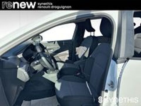 Jogger Hybrid 140 7 places GSR2 Extreme 2024 occasion 83300 Draguignan