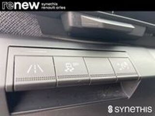 M&eacute;gane Megane E-Tech EV60 220 ch super charge Techno 2023 occasion 13200 Arles