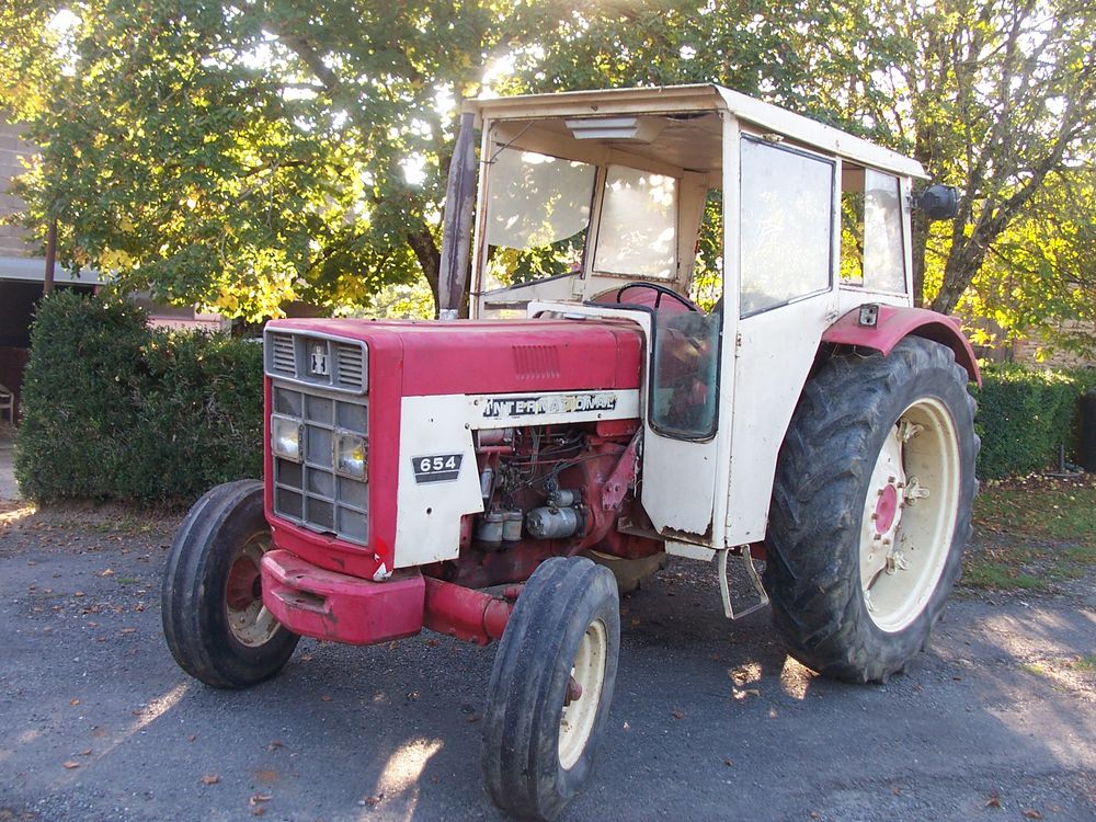   occasion 81990 Fr&eacute;jairolles