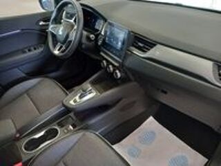 Captur STE 1.6 E-TECH PLUG-IN 160 INTENS GPS CAMERA 2 PLACES 26815K 2021 occasion 88220 Urim&eacute;nil
