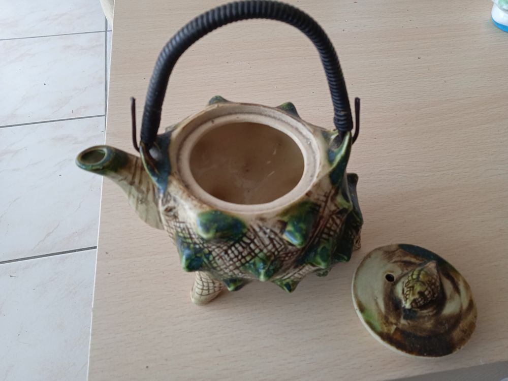 Th&eacute;i&egrave;re Décoration