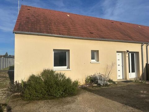   Maison F3 Maison - 3 pi�ce(s) - 58 m�