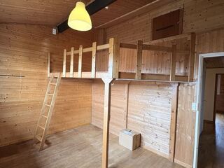  Maison à vendre 5 pièces 92 m²