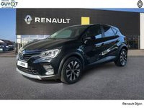 Captur TCe 90 Evolution 2024 occasion 21000 Dijon