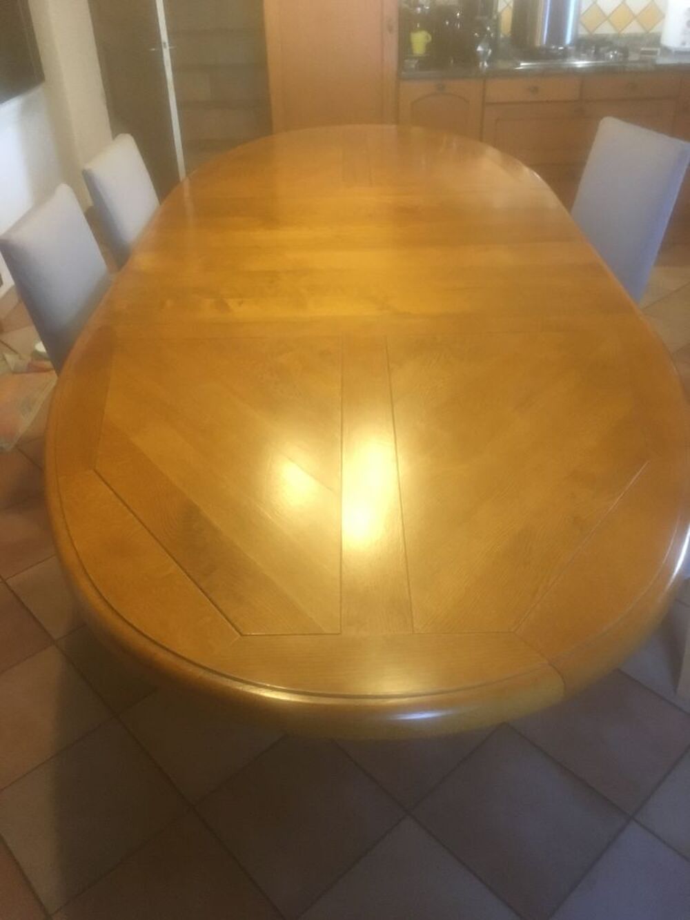 table de salle &agrave; manger Meubles