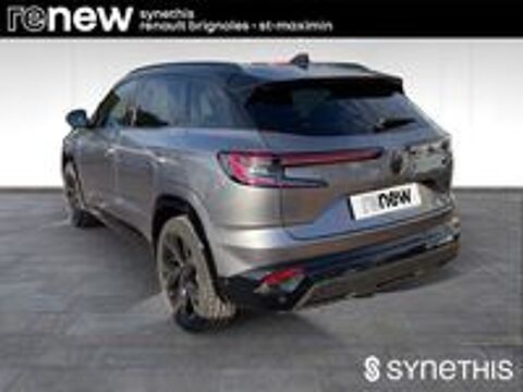 Austral E-Tech hybrid 200 Techno esprit Alpine 2023 occasion 83170 Brignoles