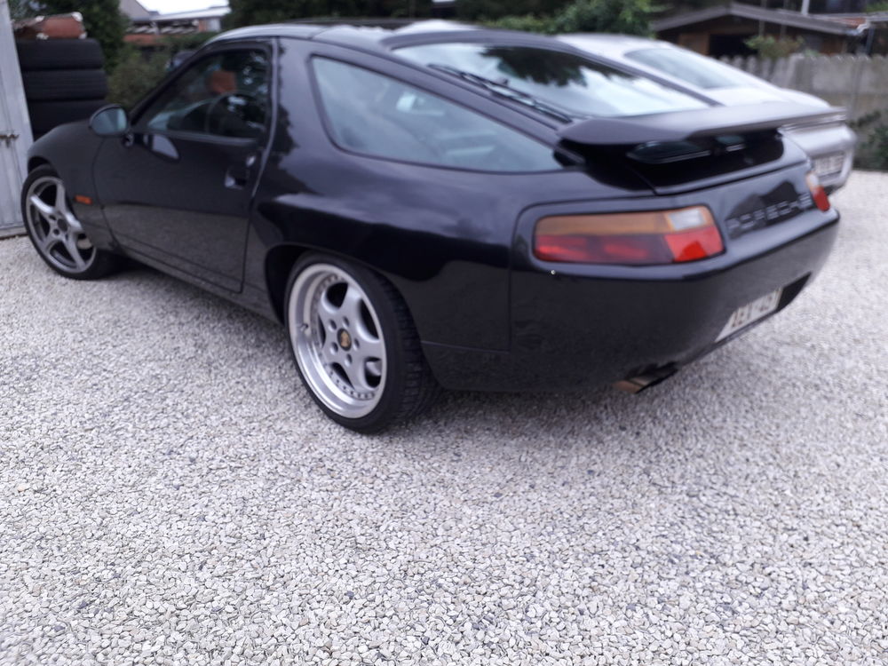 928 5.0 GT 1990 occasion Hasselt, Belgi&euml;