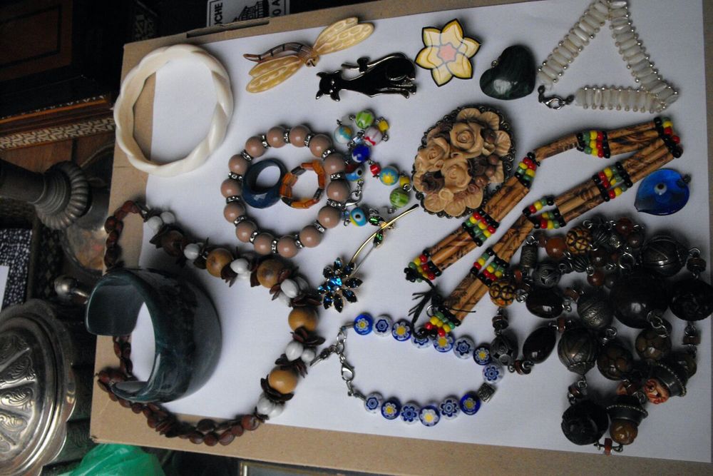 Bijoux fantaisie Bijoux et montres