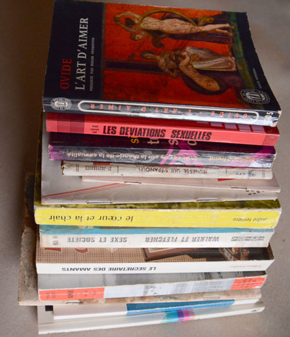 13 excellents livres sur la relation amoureuse Livres et BD