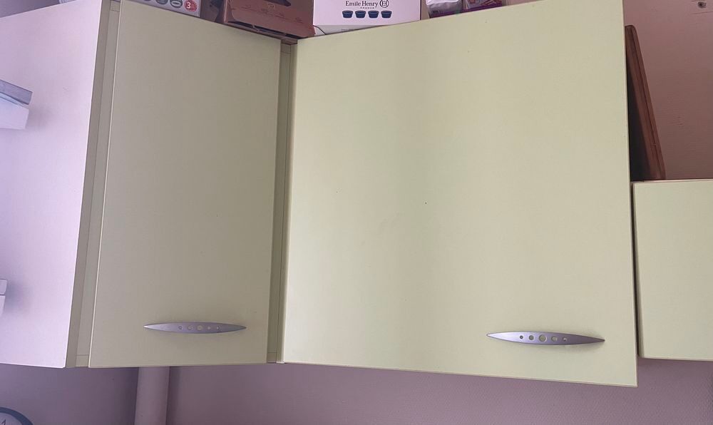 Ensemble meubles de cuisine Meubles