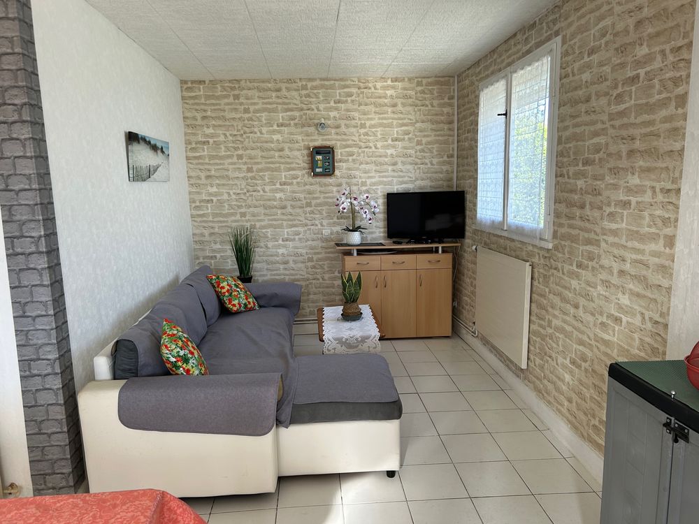   maison pour 4 personnes tout confort Poitou-Charentes, La Tremblade (17390)