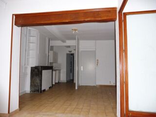  Appartement � louer 3 pi�ces 62 m�