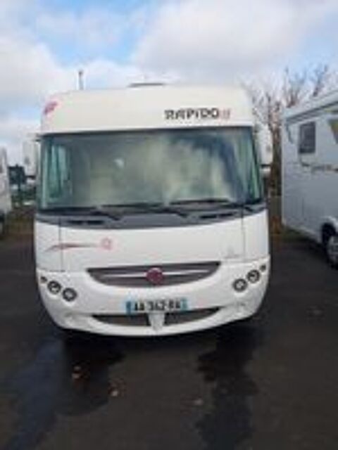  2009 occasion 79000 Niort
