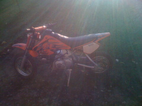 lot de moto pour enfant 2500 Saint-Jean-aux-Bois (08)