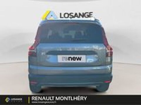 Jogger Hybrid 140 7 places GSR2 Extreme 2025 occasion 91310 Montlh&eacute;ry