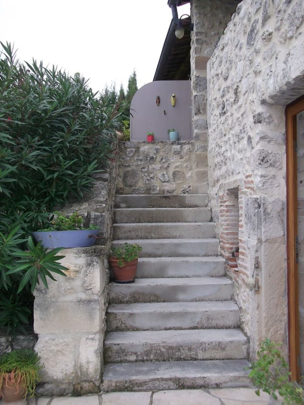 Location Appartement Appartement indépendant 