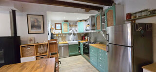  Maison � vendre 3 pi�ces 65 m�