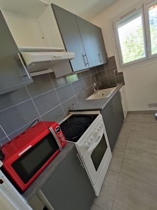  Appartement � louer 3 pi�ces 62 m�