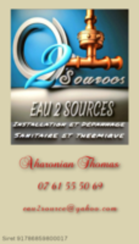   Service et aide  