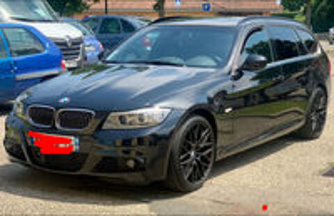 Série 3 Touring 335i xDrive 306 ch Edition Sport A 2011 occasion 69250 Montanay