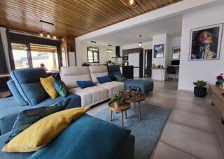  Villa � vendre 6 pi�ces 162 m� Saint-pierre