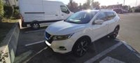 Qashqai 1.3 DIG-T 160 DCT Tekna+ 2019 occasion 13190 Allauch