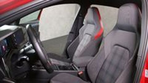 Golf 2.0 TSI 245 DSG7 GTI (14 CV) 2021 occasion 67100 Strasbourg